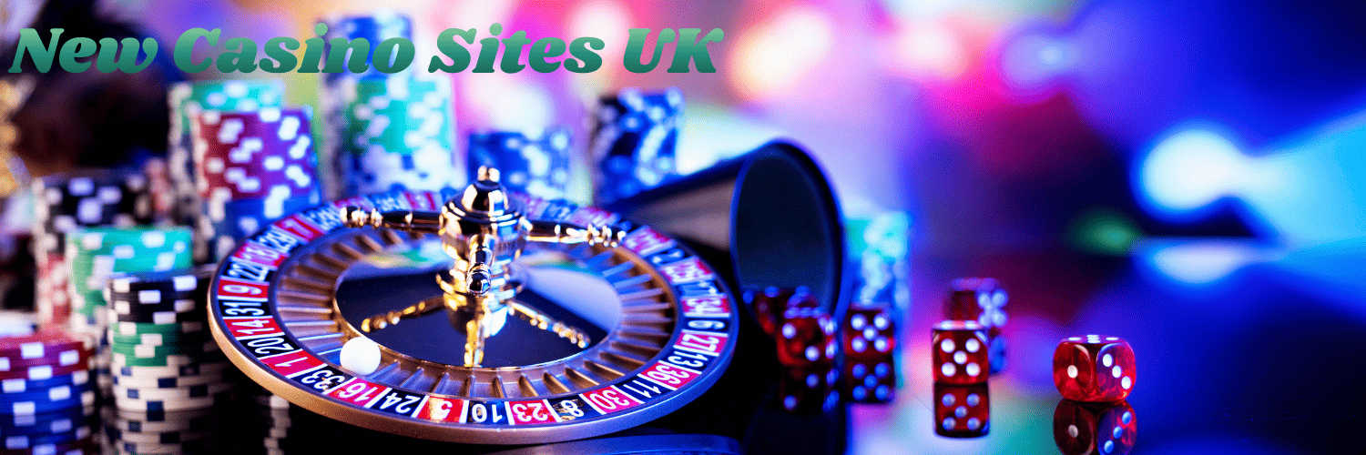 Best New Casinos UK
